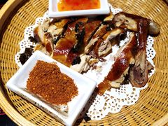 -老阿爸江浙土菜(奥体中心店)