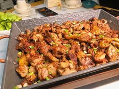 -浮何烤铺(桐梓林店)