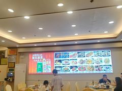-新金盛·海鲜酒楼(盐田店)