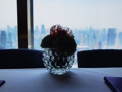 -金轩中餐厅 Jin Xuan(浦东丽思卡尔顿酒店)