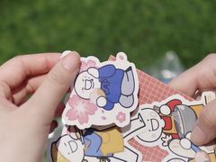 -西树泡芙(静安大悦城店)