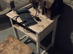 -枫泾古镇-人民公社旧址