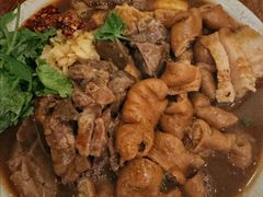 -北京小肠陈饭庄(方庄店)