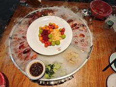 -红胖胖龙虾王·本地菜