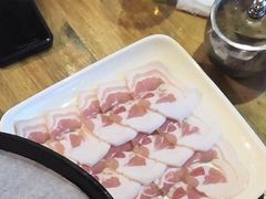 精选五花肉-肆拾壹號烤肉(龙岗店)