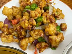 -东北风情(康桥路店)