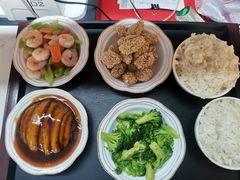 -羊城酒店·中餐厅