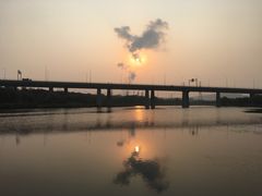 -门城湖公园