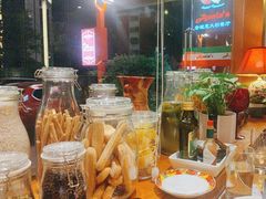 -安妮意大利餐厅(国贸店)