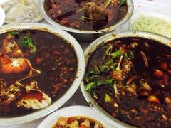 公平红烧兔-温江公平红烧兔(总店)