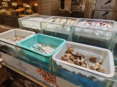 -深圳湾万怡酒店