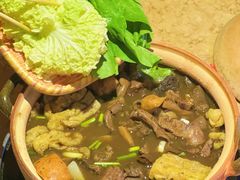 -荒野美食汇(永庆坊店)