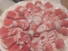 -旧县羊蝎子(旧县店)