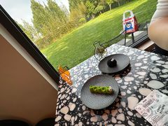 -禧室Joyous Lounge(禧园店)