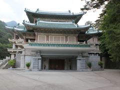 -国际友谊展览馆