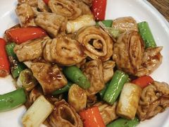 -双合园·海鲜水饺青岛菜(万佳广场店)