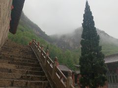 -藏山旅游风景区