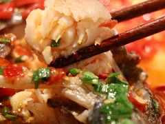 -上名堂·鱼头好吃(体育场路店)