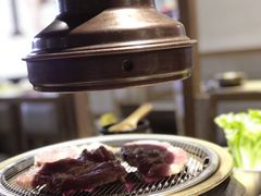 -泥炉烧肉师(新街口金銮巷店)