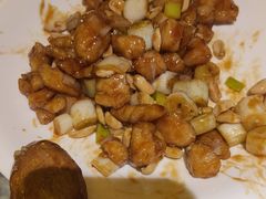 -范家小馆·烤鸭新京菜(金融街店)