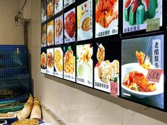 -聚缘堂·海鲜私房菜(松岭路店)