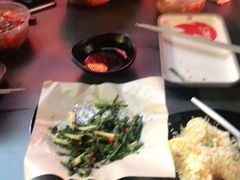 -何师烧烤Pro ·江湖川菜·小龙虾·精酿(太古里旗舰店)