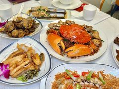 -喜记避风塘炒辣蟹(旗舰店)