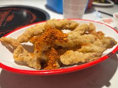 -虾吃虾涮.虾火锅.肉蟹煲(步步高梅溪新天地店)