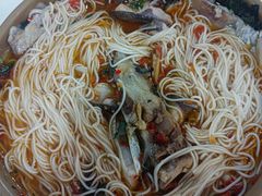 -笨罗卜浏阳菜馆(龙华鹏润达店)