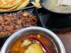 -欧阳家吊炉饼(九纬路店)
