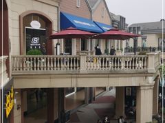 -王府井奥莱临潼小镇(临潼店)