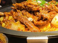 -六月雪干锅(绵阳凯德广场店)