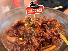 -回味黑鸭煲·始于2006(万松园店)