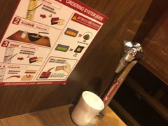 -一蘭拉面(铜锣湾店)