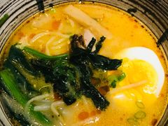 -和彩放题餐厅(酒仙桥店)