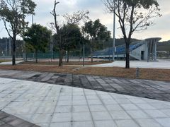 -汕头市游泳跳水馆