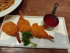 -必胜客(沈辽路万达店)