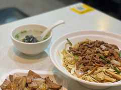 -二扁私房面馆(崂山路店)