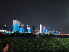 -琴岛之星摩天轮