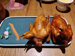 -大鸽饭(岗顶店)
