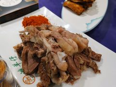 手抓羊肉-国强手抓(北京西路店)