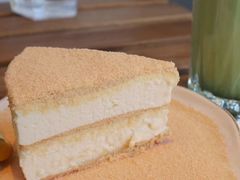 木糠蛋糕-Home Cafe(水榭春天店)