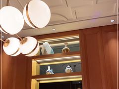 -A One Kitchen·南京精菜馆(德基广场店)