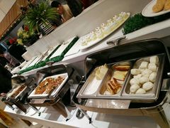 -泉福居酱骨头自助广场(南大街商业步行街店)