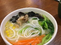 -云海肴云南菜(正大广场店)