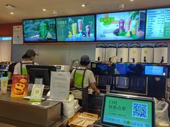 -洋洋广场(南街店)