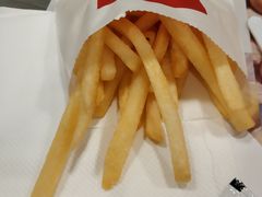 -麦当劳(百利广场店)