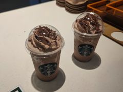 -星巴克(北京复兴路店)