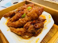 -广州酒家(越华店)