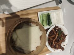 -北平食府(马鞍山路店)